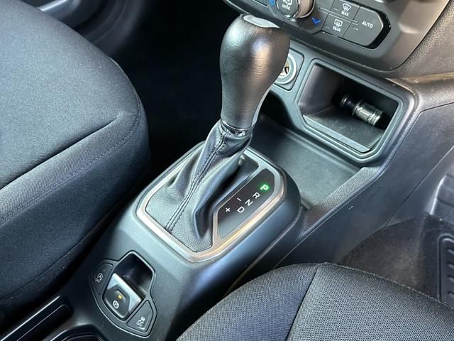 JEEP JEEP Renegade 2019