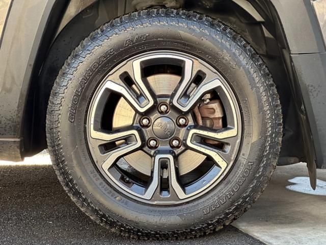 JEEP JEEP Renegade 2019