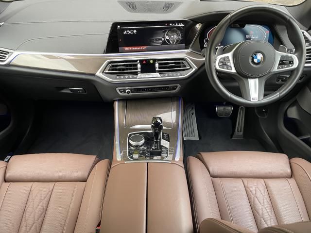 BMW BMW X5 2023