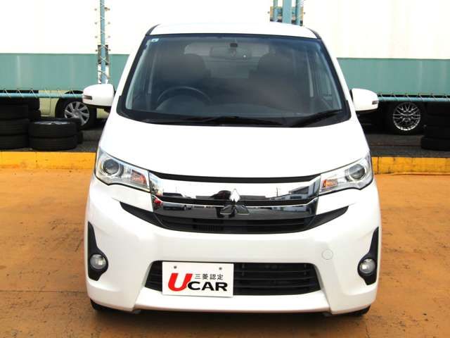 MITSUBISHI eK custom 2013