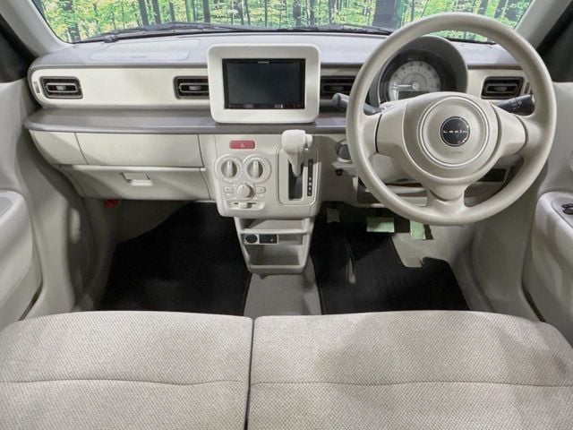 SUZUKI ALTO LAPIN 2017