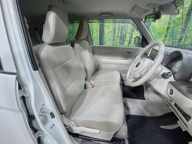 SUZUKI ALTO LAPIN 2017