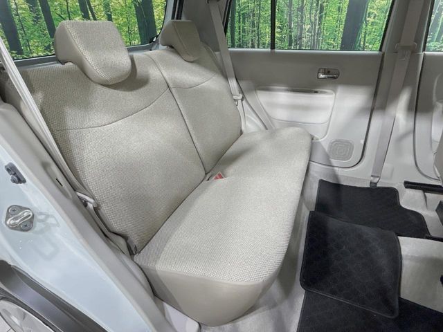 SUZUKI ALTO LAPIN 2017