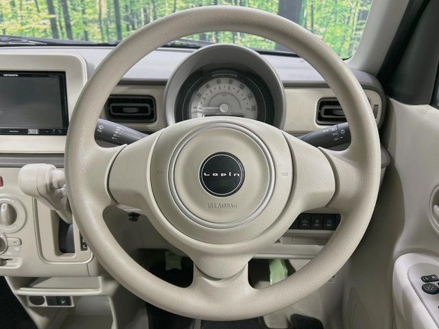 SUZUKI ALTO LAPIN 2017