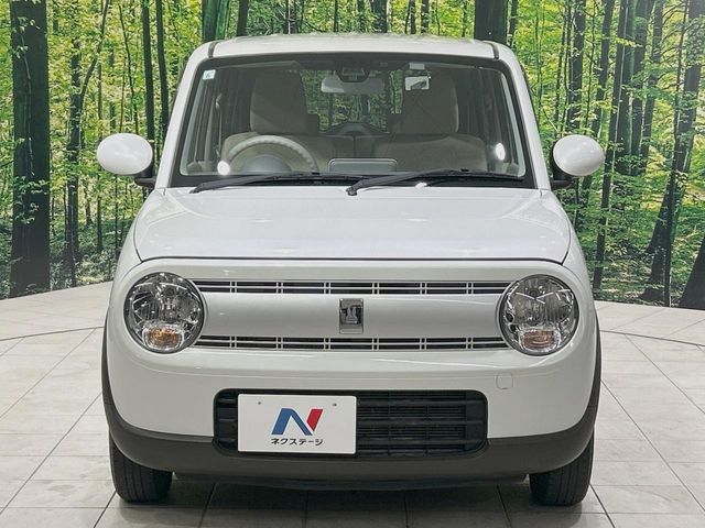 SUZUKI ALTO LAPIN 2017
