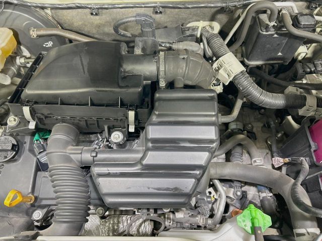 SUZUKI ALTO LAPIN 2017