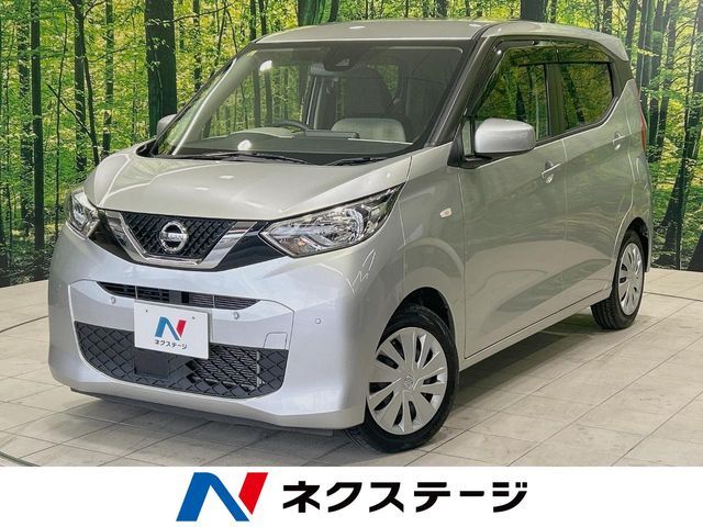 NISSAN DAYZ 2020