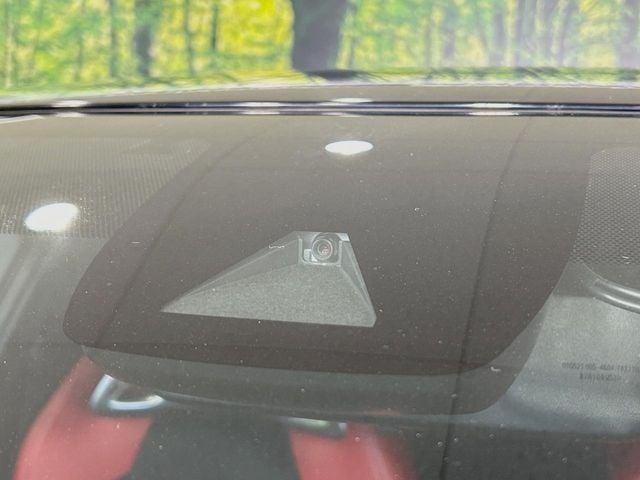 TOYOTA COROLLA SPORT HYBRID 2021