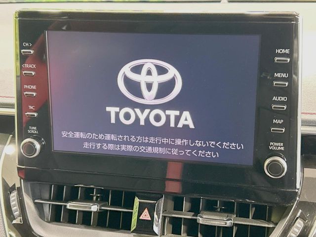 TOYOTA COROLLA SPORT HYBRID 2021