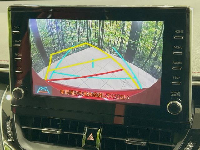 TOYOTA COROLLA SPORT HYBRID 2021