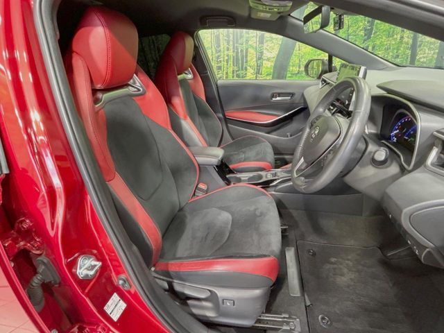 TOYOTA COROLLA SPORT HYBRID 2021