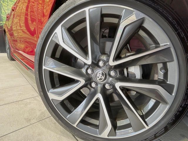 TOYOTA COROLLA SPORT HYBRID 2021