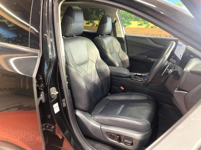 TOYOTA LEXUS NX250 2023