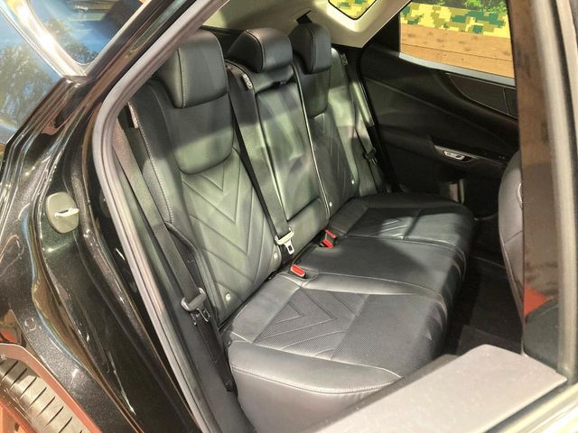 TOYOTA LEXUS NX250 2023