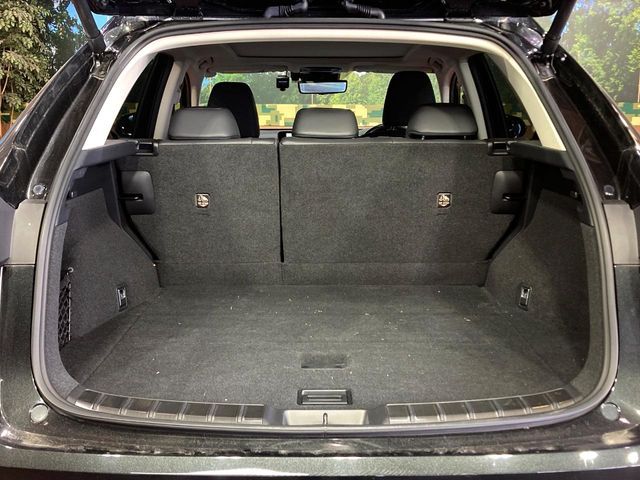 TOYOTA LEXUS NX250 2023