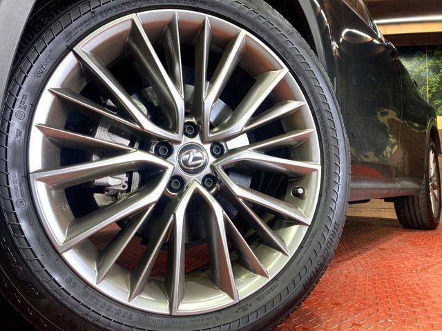 TOYOTA LEXUS NX250 2023