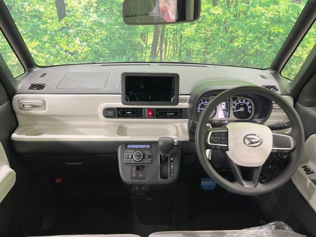 DAIHATSU MOVE canbus 2024