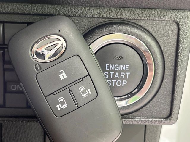 DAIHATSU MOVE canbus 2024