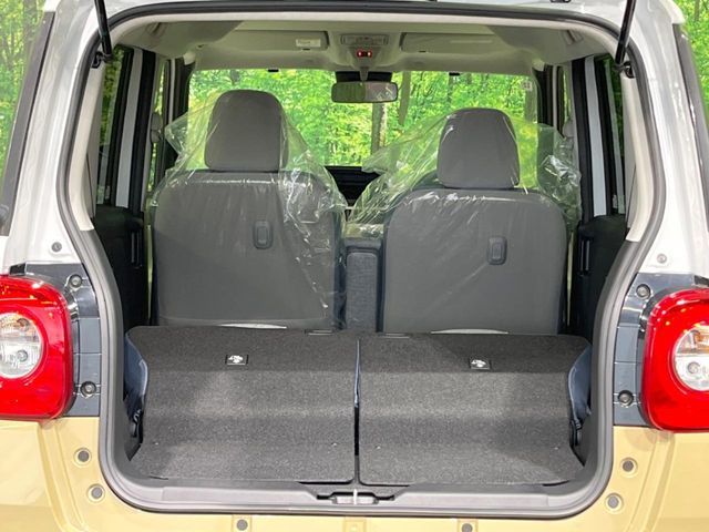 DAIHATSU MOVE canbus 2024