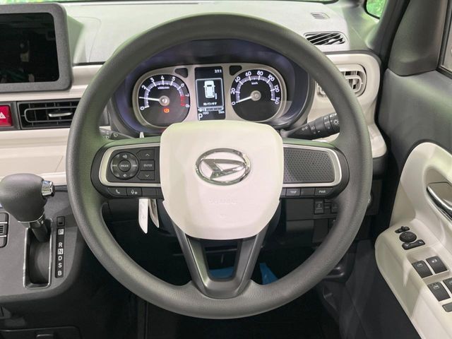 DAIHATSU MOVE canbus 2024