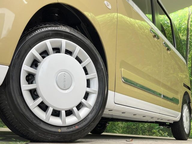 DAIHATSU MOVE canbus 2024