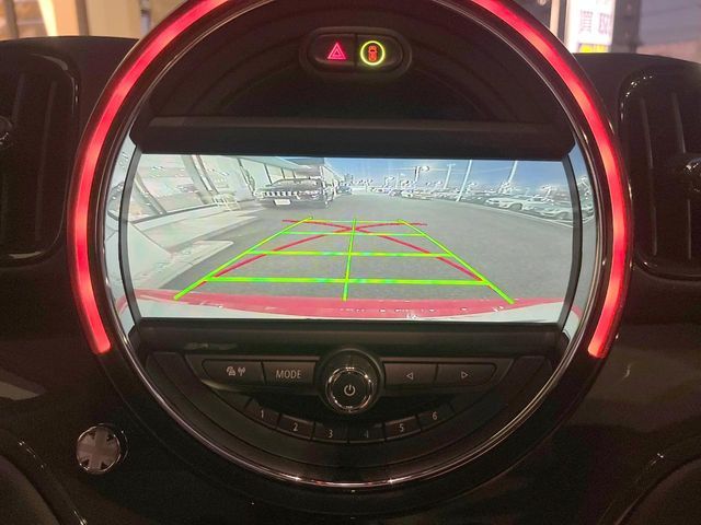 BMW BMW MINI ONE CROSSOVER 2018