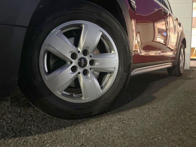 BMW BMW MINI ONE CROSSOVER 2018