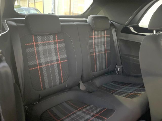 VOLKSWAGEN VOLKSWAGEN The BEETLE open 2015