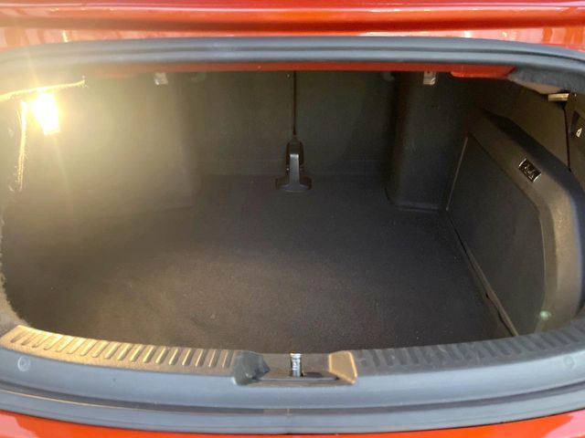 VOLKSWAGEN VOLKSWAGEN The BEETLE open 2015