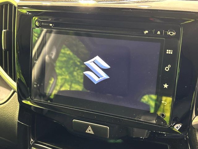 SUZUKI SOLIO BANDIT 2017