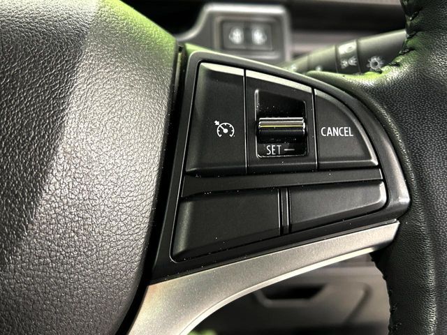 SUZUKI SOLIO BANDIT 2017