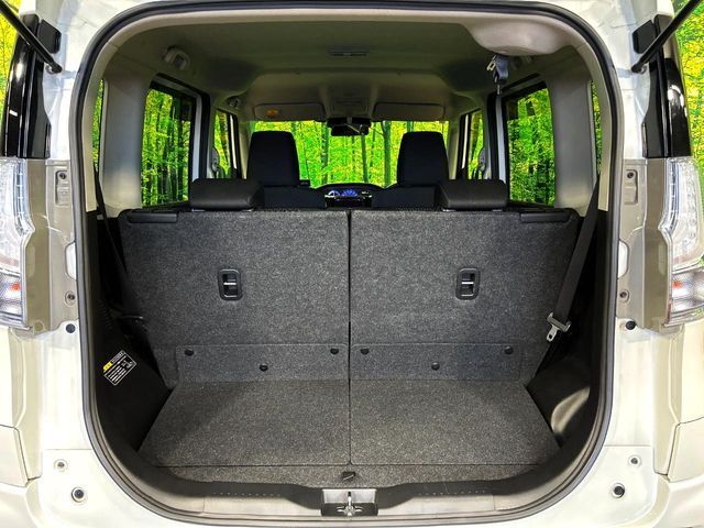 SUZUKI SOLIO BANDIT 2017