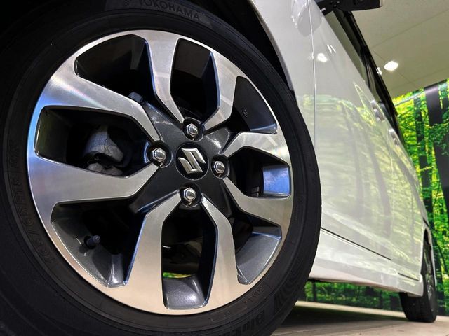 SUZUKI SOLIO BANDIT 2017