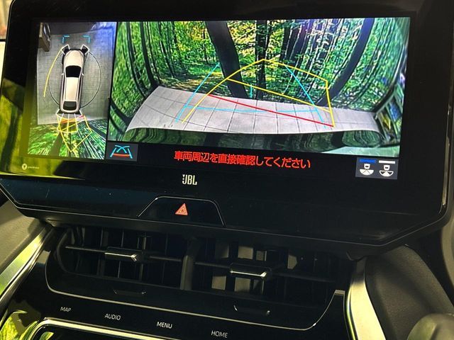 TOYOTA HARRIER 2WD 2020