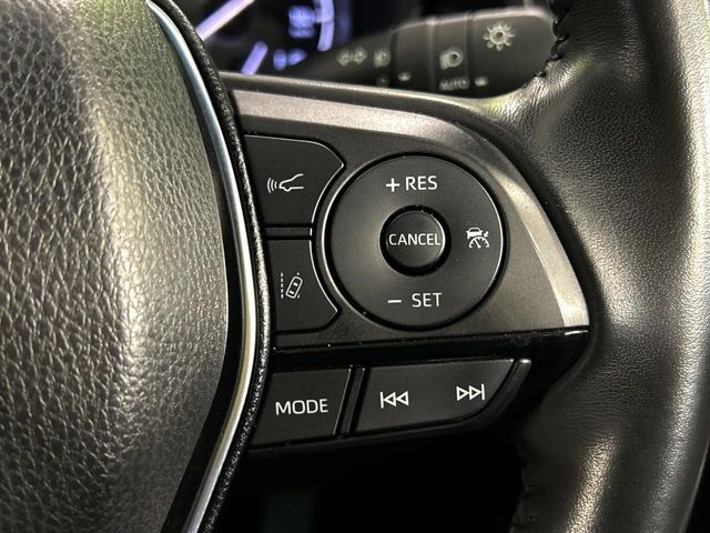 TOYOTA HARRIER 2WD 2020