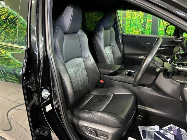 TOYOTA HARRIER 2WD 2020