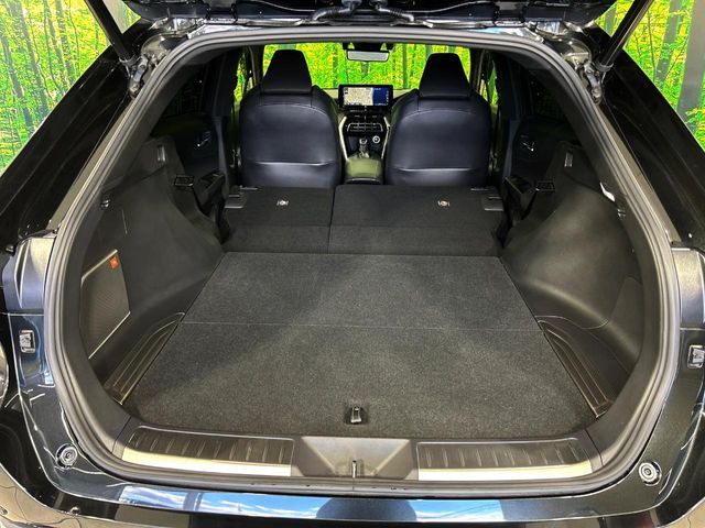 TOYOTA HARRIER 2WD 2020