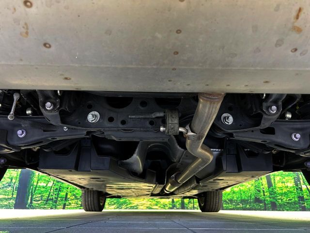 TOYOTA HARRIER 2WD 2020