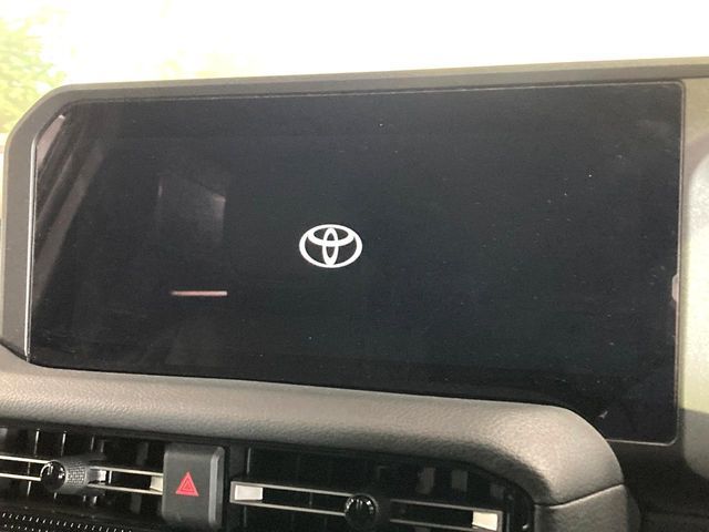 TOYOTA LANDCRUISER 250 2024