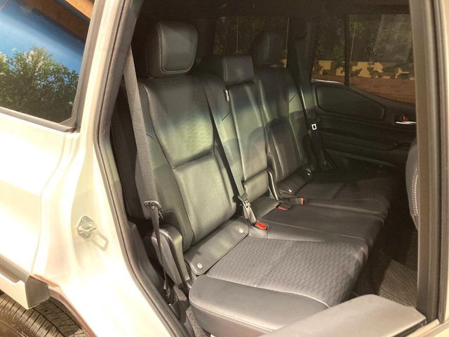 TOYOTA LANDCRUISER 250 2024