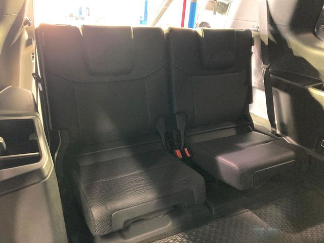 TOYOTA LANDCRUISER 250 2024