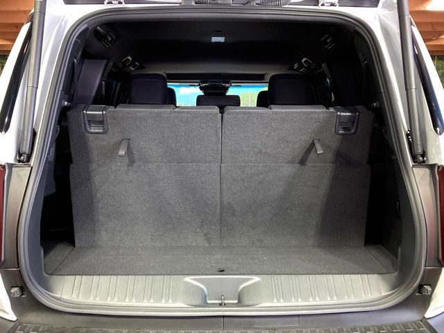 TOYOTA LANDCRUISER 250 2024