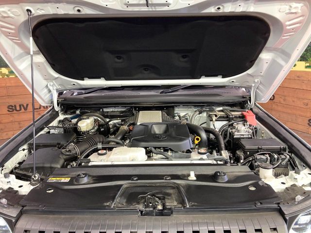 TOYOTA LANDCRUISER 250 2024