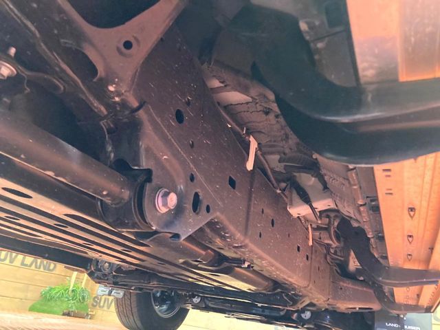 TOYOTA LANDCRUISER 250 2024