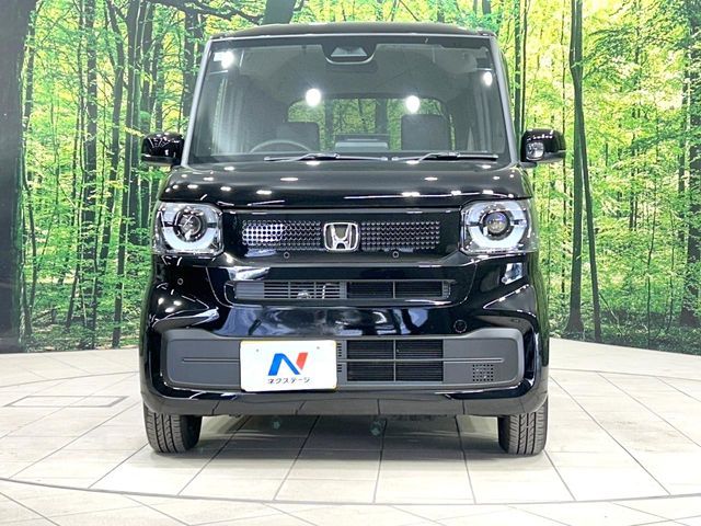 HONDA N BOX 2025