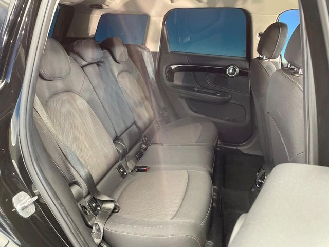 BMW BMW MINI COOPER D CROSSOVER 2017