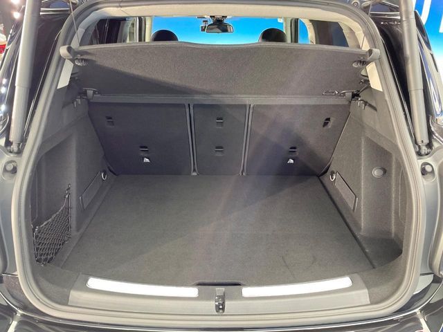 BMW BMW MINI COOPER D CROSSOVER 2017