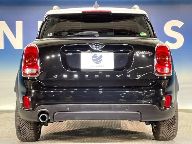 BMW BMW MINI COOPER D CROSSOVER 2017