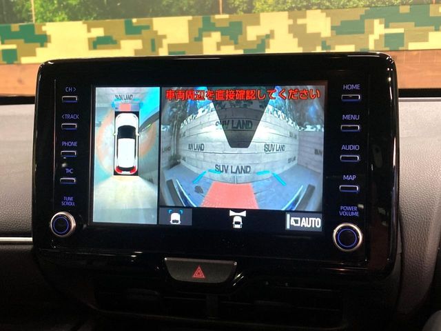 TOYOTA YARIS CROSS 2023