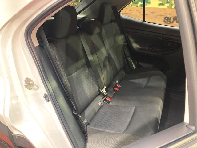 TOYOTA YARIS CROSS 2023